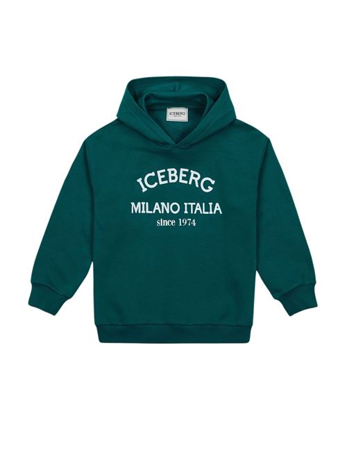  ICEBERG | MFICE5335J AVE